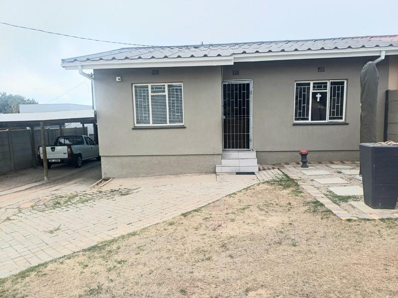 4 Bedroom Property for Sale in Da Nova Western Cape